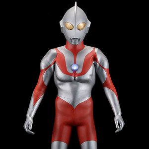 【銀行振込前入金】 ウルトラマン(Bタイプ) (完成品)