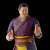 Marvel - Marvel Legends: 6 Inch Action Figure - MCU Series: Wong [Movie / Doctor Strange in the Multiverse of Madness] (Completed) Item picture4