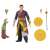 Marvel - Marvel Legends: 6 Inch Action Figure - MCU Series: Wong [Movie / Doctor Strange in the Multiverse of Madness] (Completed) Item picture5