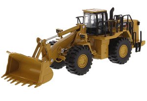 Cat 988H Wheel Loader (Diecast Car)