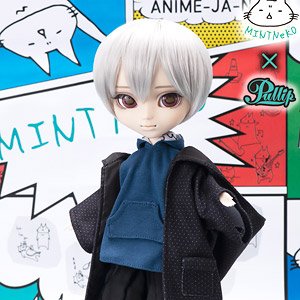 Pullip MaO (Fashion Doll)