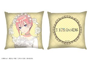 [The Quintessential Quintuplets] Cushion Ver. Antique Doll 01 Ichika Nakano (Anime Toy)