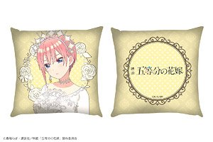 映画「五等分の花嫁」 クッション Ver. Antique Doll 01 中野一花 (キャラクターグッズ)