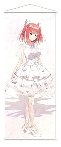 [The Quintessential Quintuplets] Life-size Tapestry Ver. Antique Doll 02 Nino Nakano (Anime Toy)