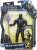 Black Panther - Hasbro Action Figure: 6 Inch / Basic - Black Panther (Completed) Package1