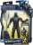 Black Panther - Hasbro Action Figure: 6 Inch / Basic - Black Panther (Vibranium Suit) (Completed) Package1