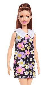 Barbie Fashionistas Doll #187 (Character Toy)