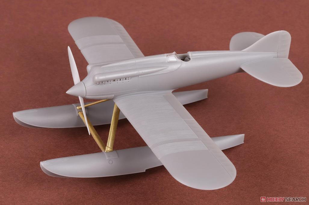 マッキ M.39 「1926年 シュナイダー・トロフィー 優勝機」 (プラモデル) その他の画像1