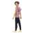 Ken Fashionistas Doll #193 (Character Toy) Item picture5