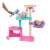 Barbie Cat Care Set w/Toys & Cat Tawa (Character Toy) Item picture2