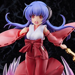 Hanyu: Onigari-no-Ryuo Ver. (PVC Figure)