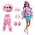 Barbie Cutie Reveal Doll Sloth (Character Toy) Item picture3
