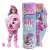 Barbie Cutie Reveal Doll Sloth (Character Toy) Item picture1