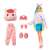 Barbie Cutie Reveal Doll Llama (Character Toy) Item picture3