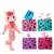 Barbie Cutie Reveal Doll Llama (Character Toy) Item picture4