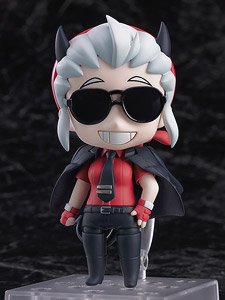 ねんどろいど ジャスティス (フィギュア)