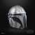 Star Wars - Hasbro Replica: Black Series / 1/1 Scale Replica - Mandalorian Helmet [TV / The Mandalorian] (Completed) Item picture2