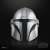 Star Wars - Hasbro Replica: Black Series / 1/1 Scale Replica - Mandalorian Helmet [TV / The Mandalorian] (Completed) Item picture5