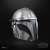 Star Wars - Hasbro Replica: Black Series / 1/1 Scale Replica - Mandalorian Helmet [TV / The Mandalorian] (Completed) Item picture1