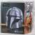 Star Wars - Hasbro Replica: Black Series / 1/1 Scale Replica - Mandalorian Helmet [TV / The Mandalorian] (Completed) Package4