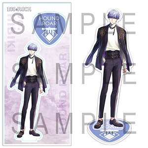 Dig-Rock Acrylic Stand 11:Hibiki (Anime Toy)