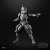 Star Wars - Black Series: 6 Inch Action Figure - Echo [Animated / The Bad Batch] (Completed) Item picture3