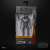 『スター・ウォーズ』「BLACKシリーズ」6インチ・アクションフィギュア セキュリティ・ドロイド［TVドラマ『マンダロリアン』］ (完成品) パッケージ1