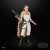 Star Wars - Black Series: 6 Inch Action Figure / Comic Series - Princess Leia Organa [Comic] (Completed) Item picture4