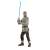 Star Wars - Black Series: 6 Inch Action Figure - Obi-Wan Kenobi (Wandering Jedi) [TV / Obi-Wan Kenobi] (Completed) Item picture6