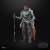 Star Wars - Black Series: 6 Inch Action Figure - Saw Gererra [Movie / Rogue One] (Completed) Item picture1