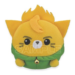 Tokyo Revengers Nyankorozu Takemichi Hanagaki (Anime Toy)