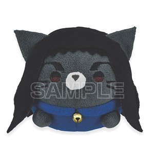 Tokyo Revengers Nyankorozu Keisuke Baji (Anime Toy)