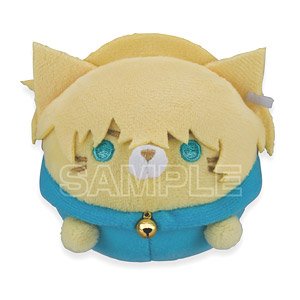Tokyo Revengers Nyankorozu Chifuyu Matsuno (Anime Toy)