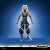 Star Wars - The Vintage Collection: 3.75 Inch Action Figure - Ahsoka Tano [TV / The Mandalorian] (Completed) Item picture4