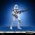 Star Wars - The Vintage Collection: 3.75 Inch Action Figure - Clone Trooper (501st Legion) [Animated / The Clone Wars] (Completed) Item picture2
