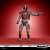 Star Wars - The Vintage Collection: 3.75 Inch Action Figure - Mandalorian Super Commando Captain [Animated / The Clone Wars] (Completed) Item picture6