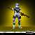 Star Wars - The Vintage Collection: 3.75 Inch Action Figure - ARC Trooper Jesse [Animated / The Clone Wars] (Completed) Item picture2