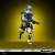 Star Wars - The Vintage Collection: 3.75 Inch Action Figure - ARC Trooper Jesse [Animated / The Clone Wars] (Completed) Item picture4