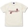Dragon Ball Z Kaioh`s Planet T-Shirt Vanilla White S (Anime Toy) 商品画像2 Thumbnail