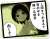 Takopi`s Original Sin Clip Memo Stand Shizuka (Anime Toy) Item picture1