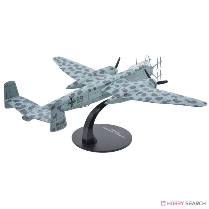 WW.II ドイツ空軍 ハインケル HE219 A-7 ウーフー (完成品飛行機) 商品画像3