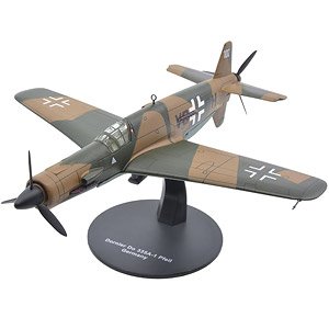 Dornier DO335 A-1 Pfeil (Pre-built Aircraft)