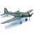 WW.II ソビエト空軍 地上攻撃機 イリューシン IL-10 (完成品飛行機) 商品画像3