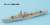 日本海軍 軽巡洋艦 夕張 ソロモン海戦時/最終時用 純正グレードアップパーツセット (プラモデル) その他の画像2