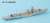 日本海軍 軽巡洋艦 夕張 ソロモン海戦時/最終時用 純正グレードアップパーツセット (プラモデル) その他の画像3