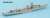 日本海軍 軽巡洋艦 夕張 ソロモン海戦時/最終時用 純正グレードアップパーツセット (プラモデル) その他の画像6