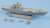 中国海軍 072A型 大型揚陸艦 エッチングパーツセット (TR社)用 (プラモデル) その他の画像2