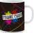 Dynamic Chord Mug Cup (Anime Toy) Item picture1