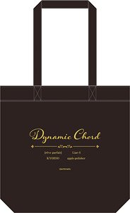 Dynamic Chord Daily Tote Bag Vol,2 (Anime Toy)