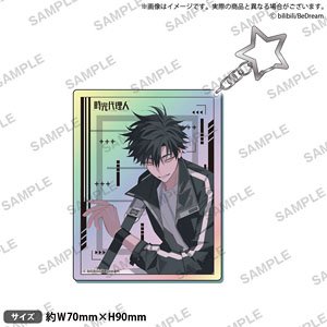 Link Click Acrylic Key Ring Aurora Ver. Toki / Cheng Xiaoshi (Anime Toy)
